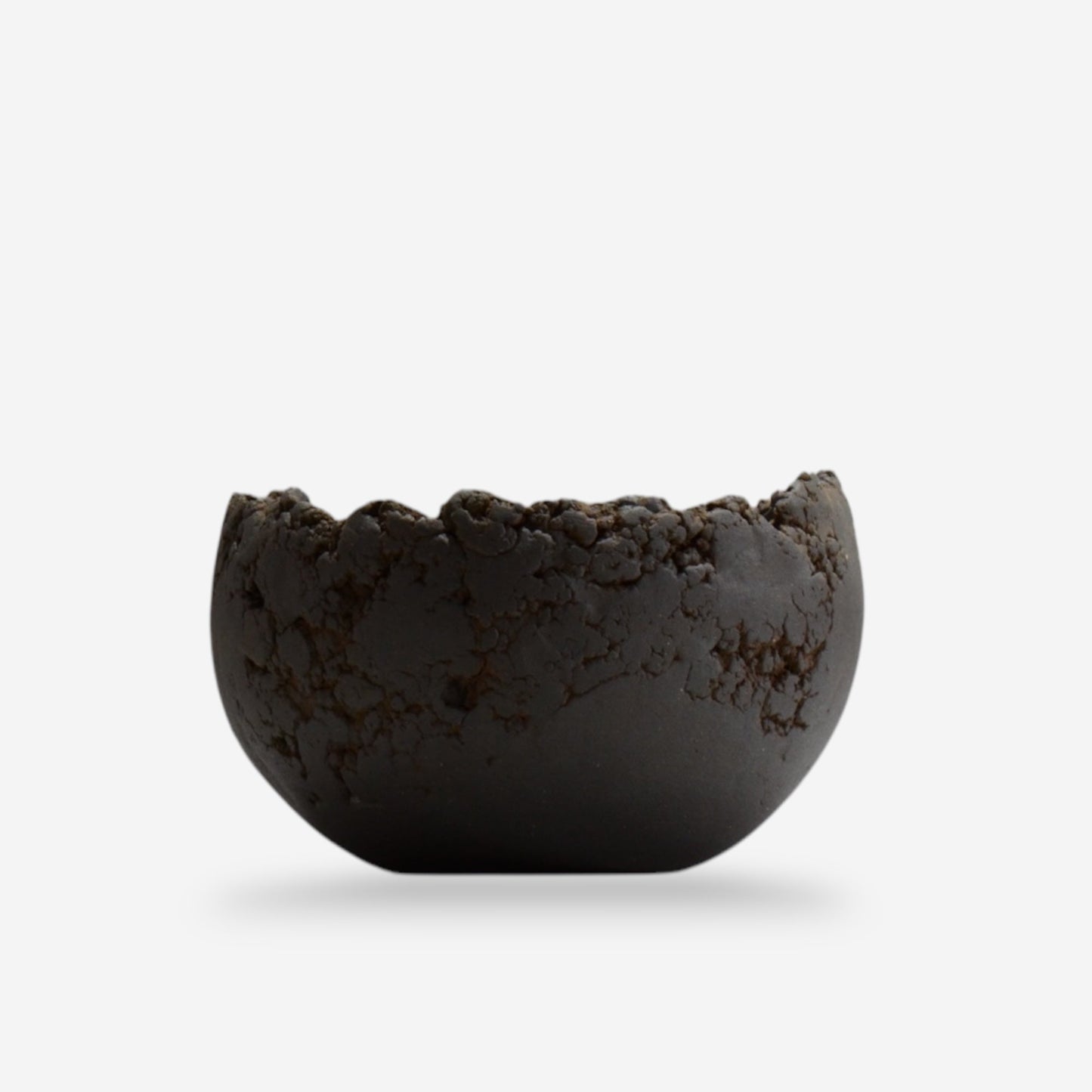 山田睦美 / egg bowl 017/ 約φ12cm / 植木鉢