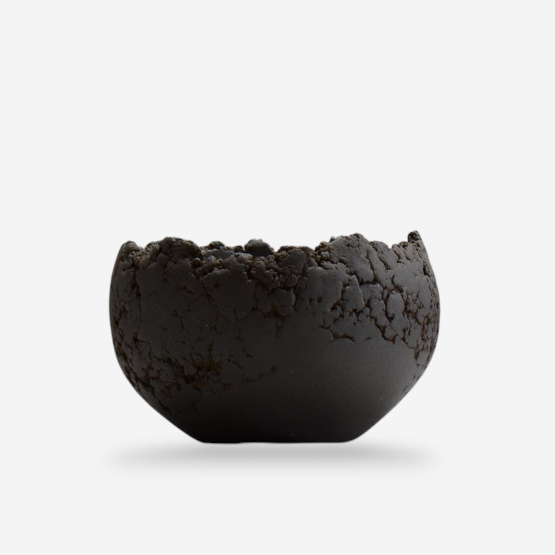 山田睦美 / egg bowl 020/ 約φ11cm / 植木鉢