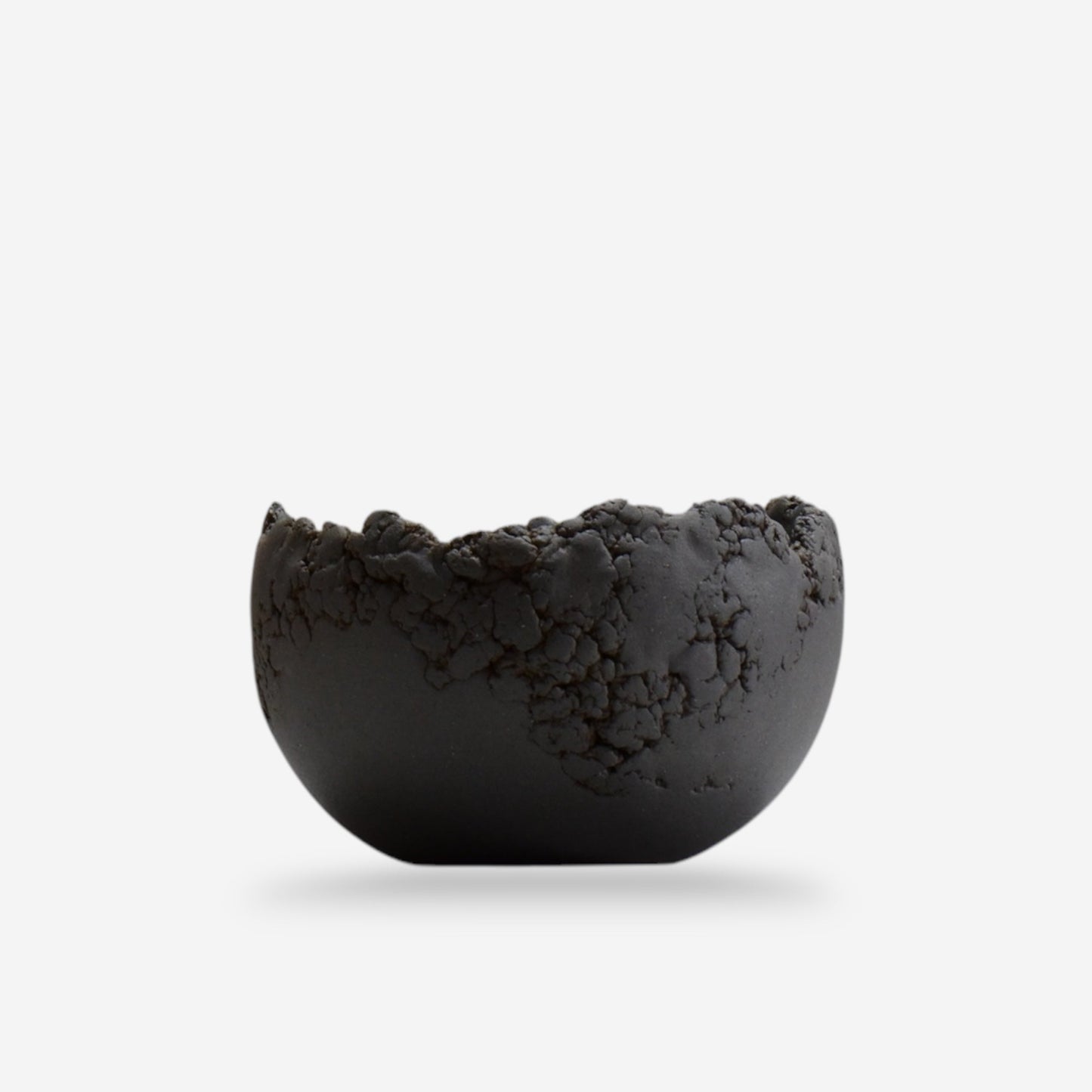 山田睦美 / egg bowl 021/ 約φ12cm / 植木鉢