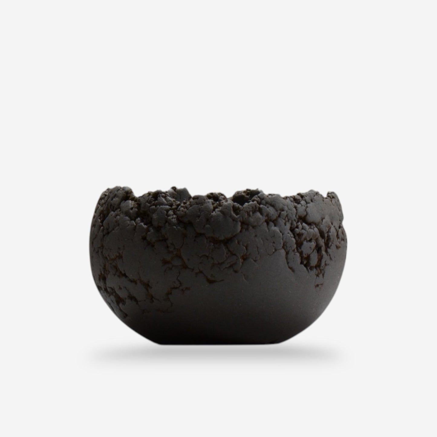 山田睦美 / egg bowl 024/ 約φ11.5cm / 植木鉢