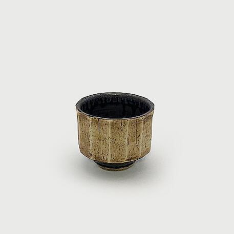 陶房Kibi / シエルミニ 04（ソーサー付き）