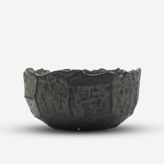 菊地元野 / CUTTY PULSE LUSTER BOWL/Lサイズ