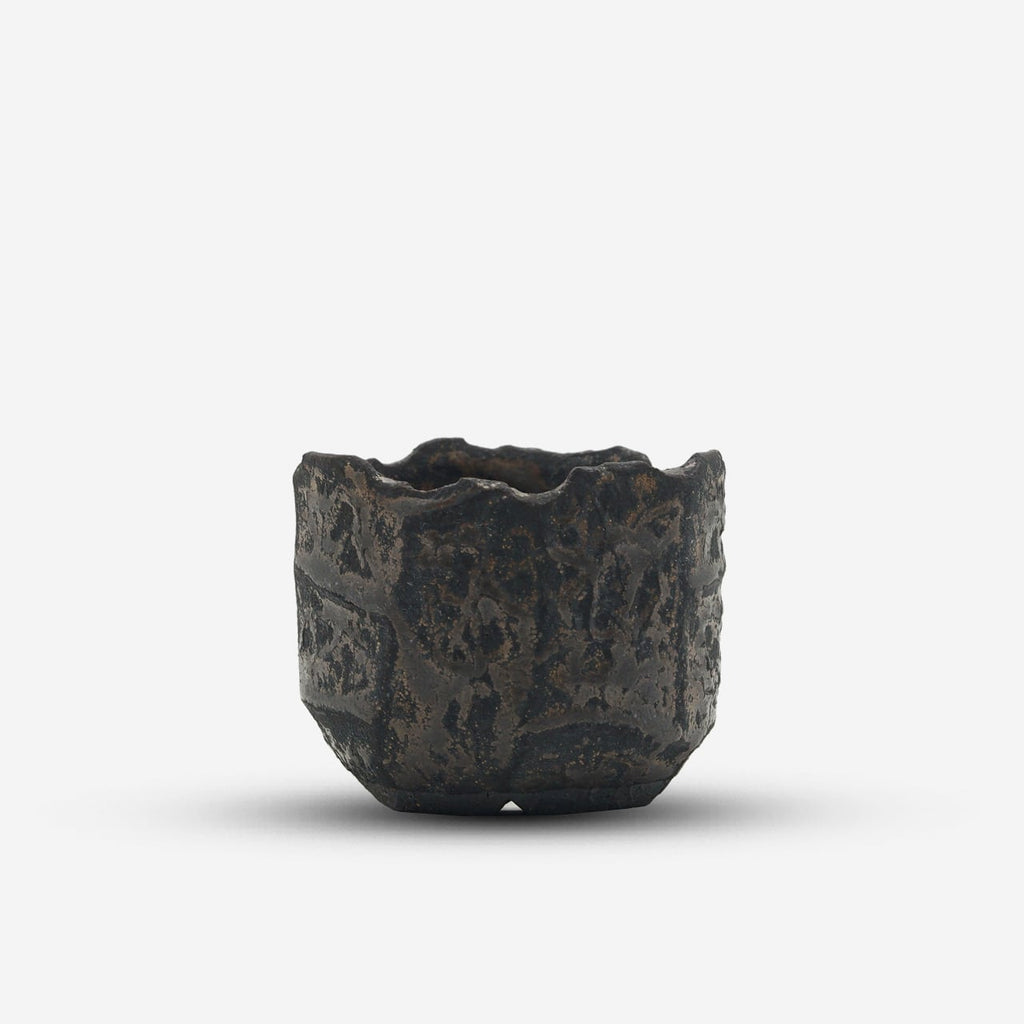 菊地元野 / CUTTY PULSE LUSTER CUP/Sサイズ