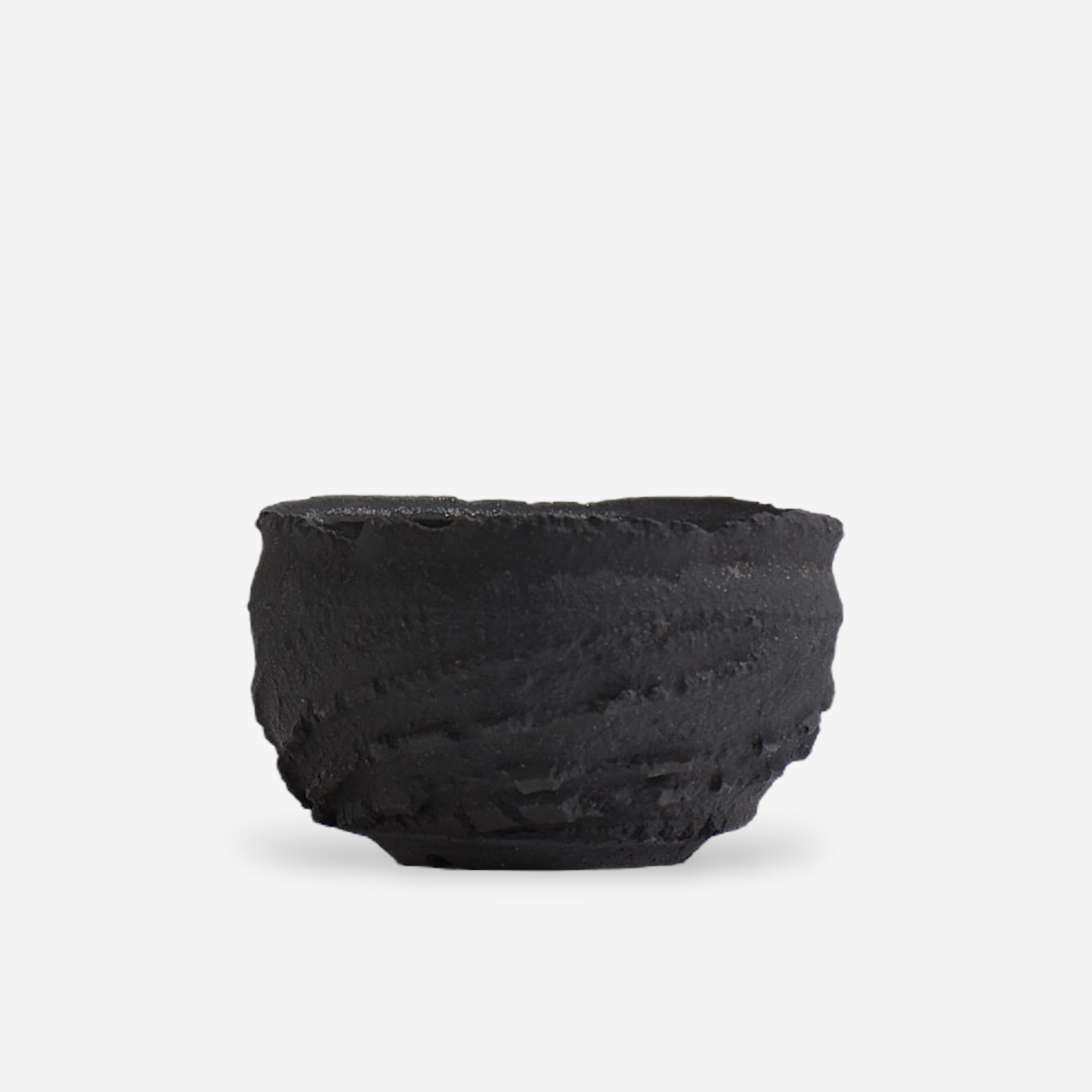 菊地元野 / DANSOU ROLL002 /R17/ M /  約φ11.5cm / 植木鉢