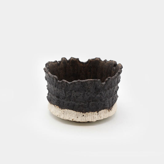 菊地元野 / AVOCADO BORDER ツートン 02/Mサイズ