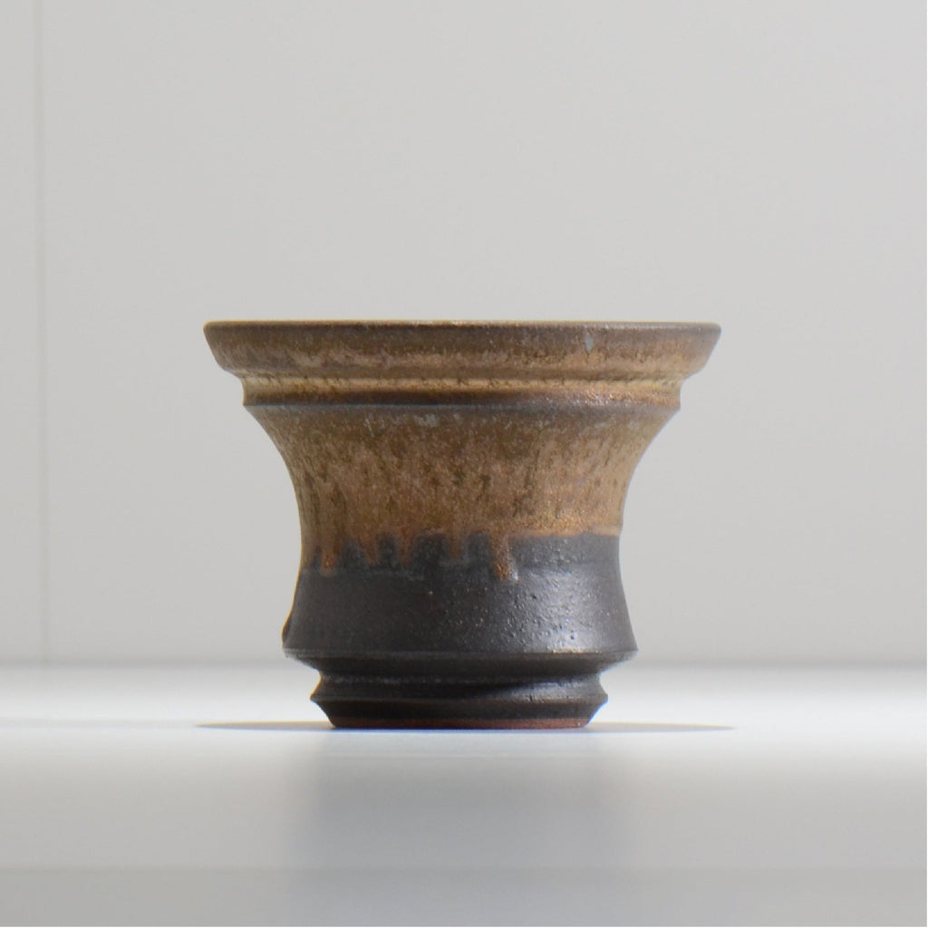 fuclay / FUCLAY black / fb2_08_s / 約 φ10.7cm / 植木鉢