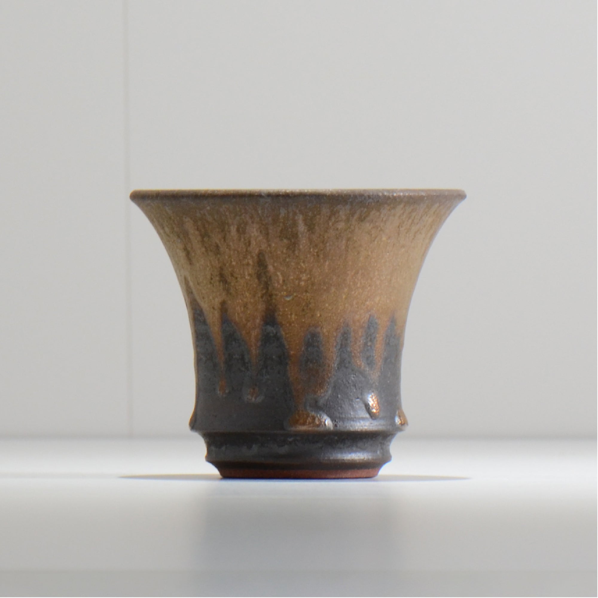 fuclay / FUCLAY black / fb2_10_s / 約 φ10.8cm / 植木鉢