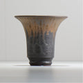 fuclay / FUCLAY black / fb2_15_m / 約 φ14.6cm / 植木鉢
