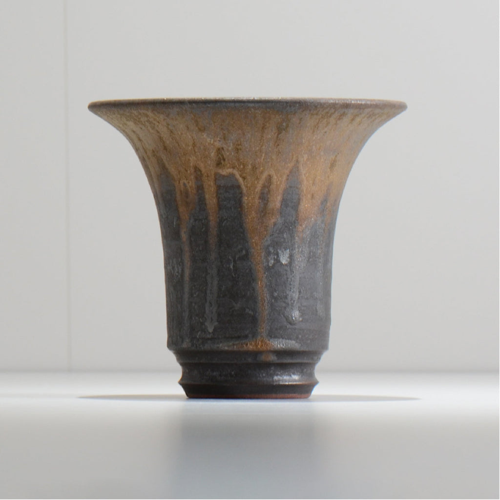 fuclay / FUCLAY black / fb2_15_m / 約 φ14.6cm / 植木鉢