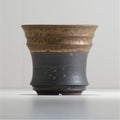 fuclay / FUCLAY black / fb2_18_l / 約 φ15.7cm / 植木鉢