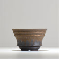 fuclay / FUCLAY black / fb3_15_m / 約 φ13.7cm / 植木鉢
