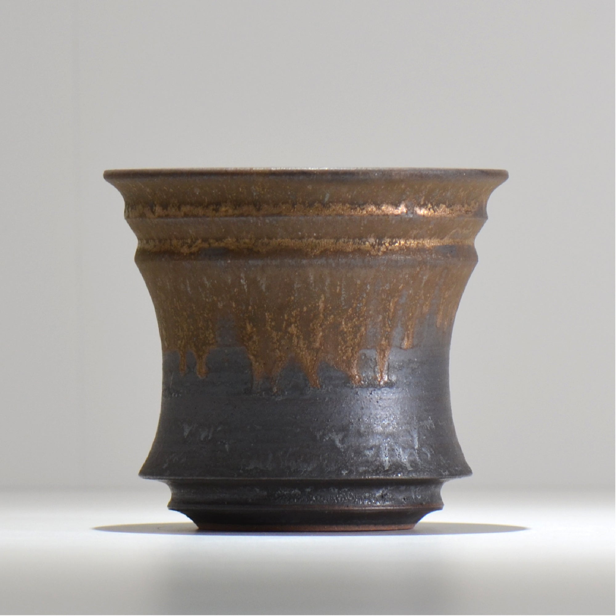 fuclay / FUCLAY black / fb3_31_l / 約 φ15.3cm / 植木鉢