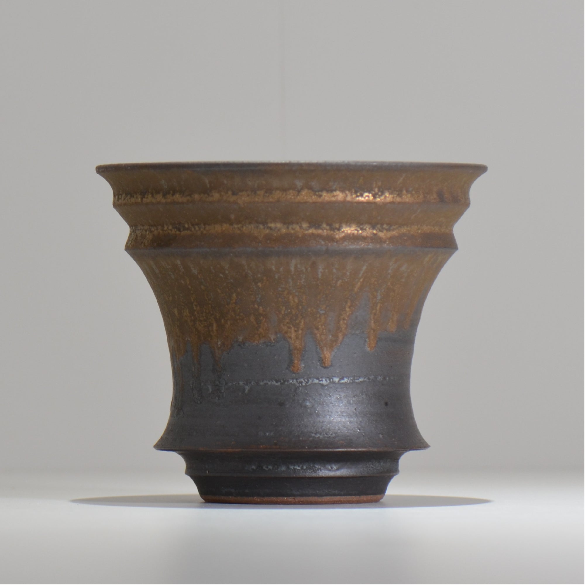 fuclay / FUCLAY black / fb3_32_l / 約 φ16.5cm / 植木鉢