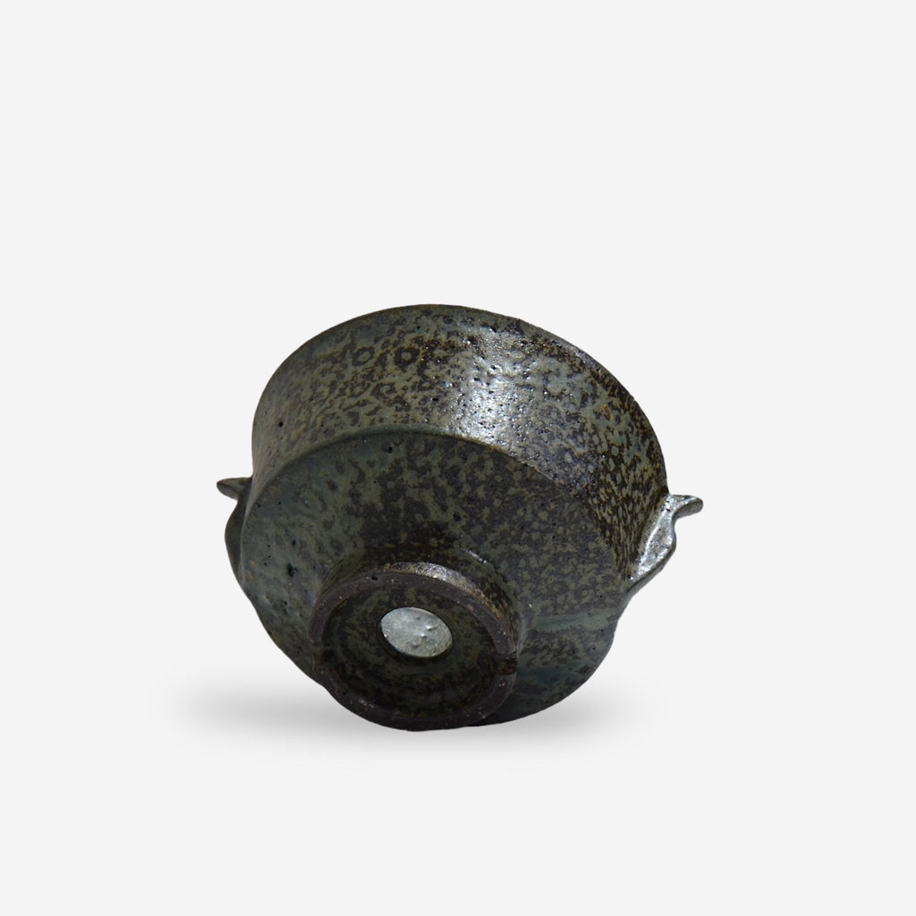 山下太 / ASOBO SP 漿（しょう）13/ 約 φ11.5cm / 植木鉢