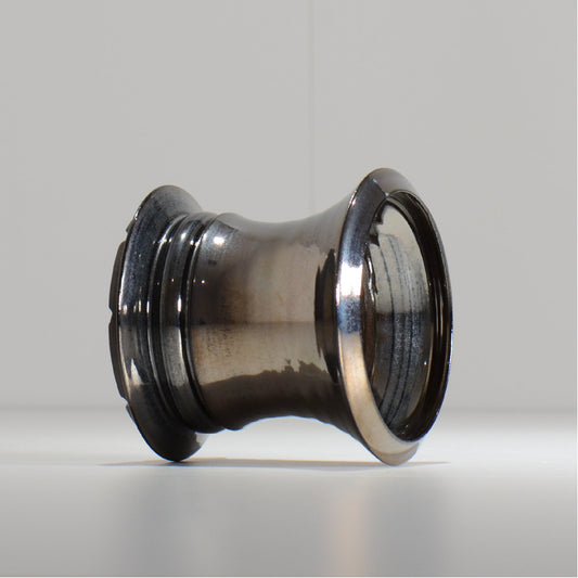 荻 / GILA 06 - 01/ Sサイズ /  約 φ11.5cm / 植木鉢