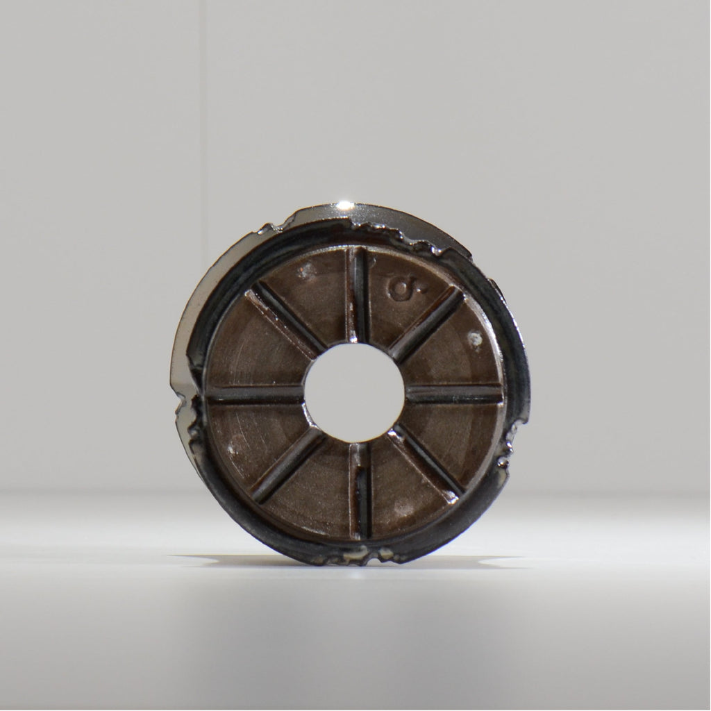 荻 / GILA 06 - 02cut / Sサイズ /  約 φ10.7cm / 植木鉢