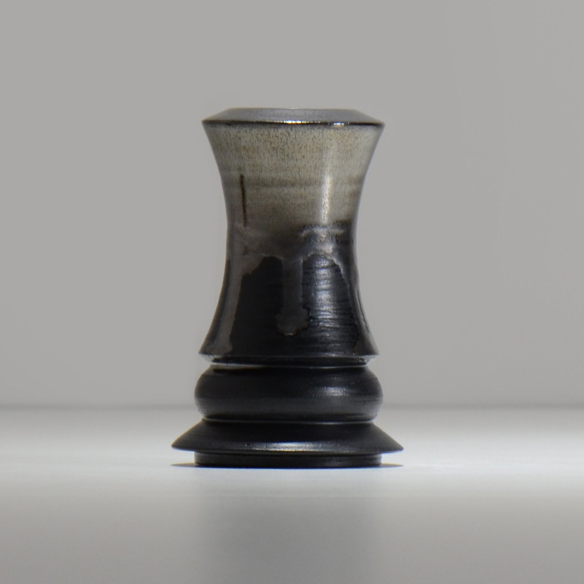 荻 / 一輪挿し /gila07_ichi01 /  約 φ7.3cm / 花瓶