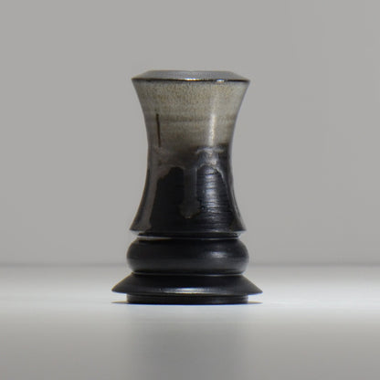 荻 / 一輪挿し /gila07_ichi01 /  約 φ7.3cm / 花瓶