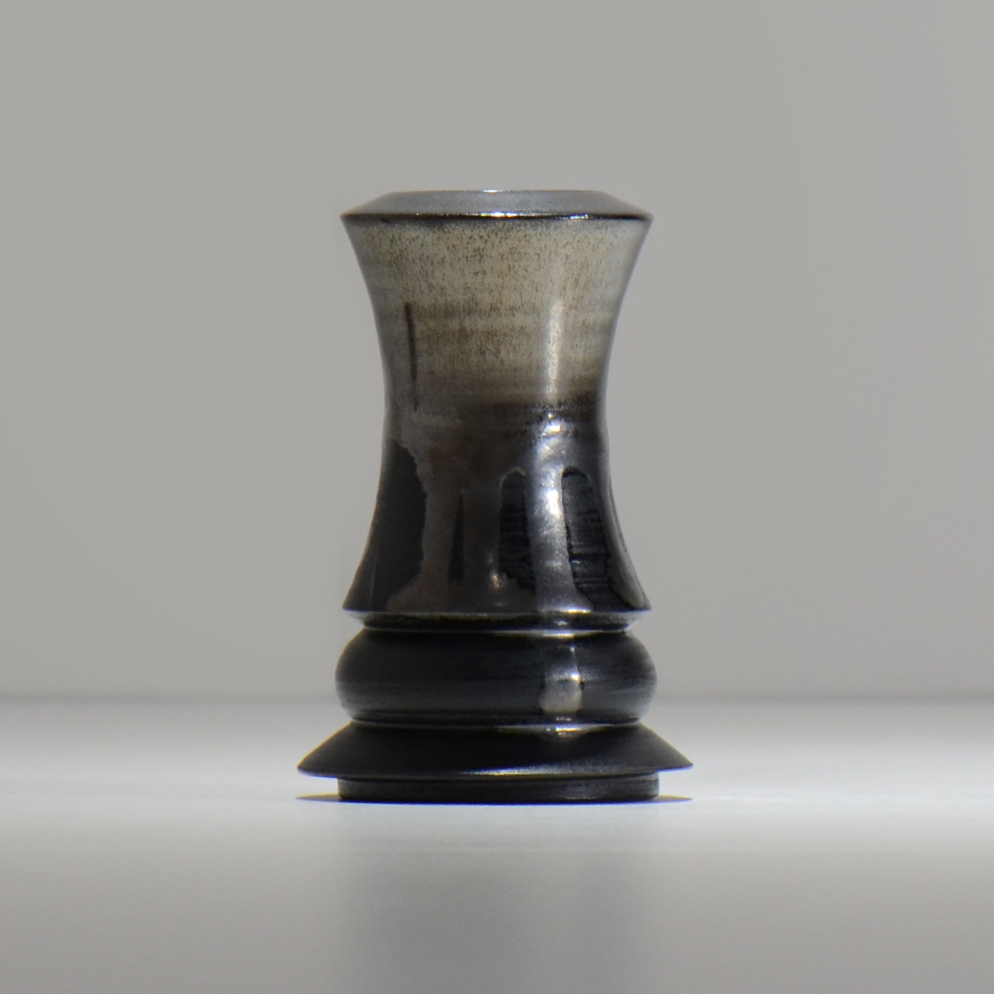荻 / 一輪挿し /gila07_ichi01 /  約 φ7.3cm / 花瓶