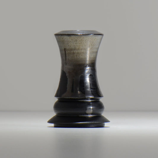 荻 / 一輪挿し /gila07_ichi01 /  約 φ7.3cm / 花瓶