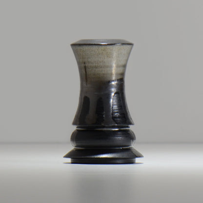 荻 / 一輪挿し /gila07_ichi01 /  約 φ7.3cm / 花瓶