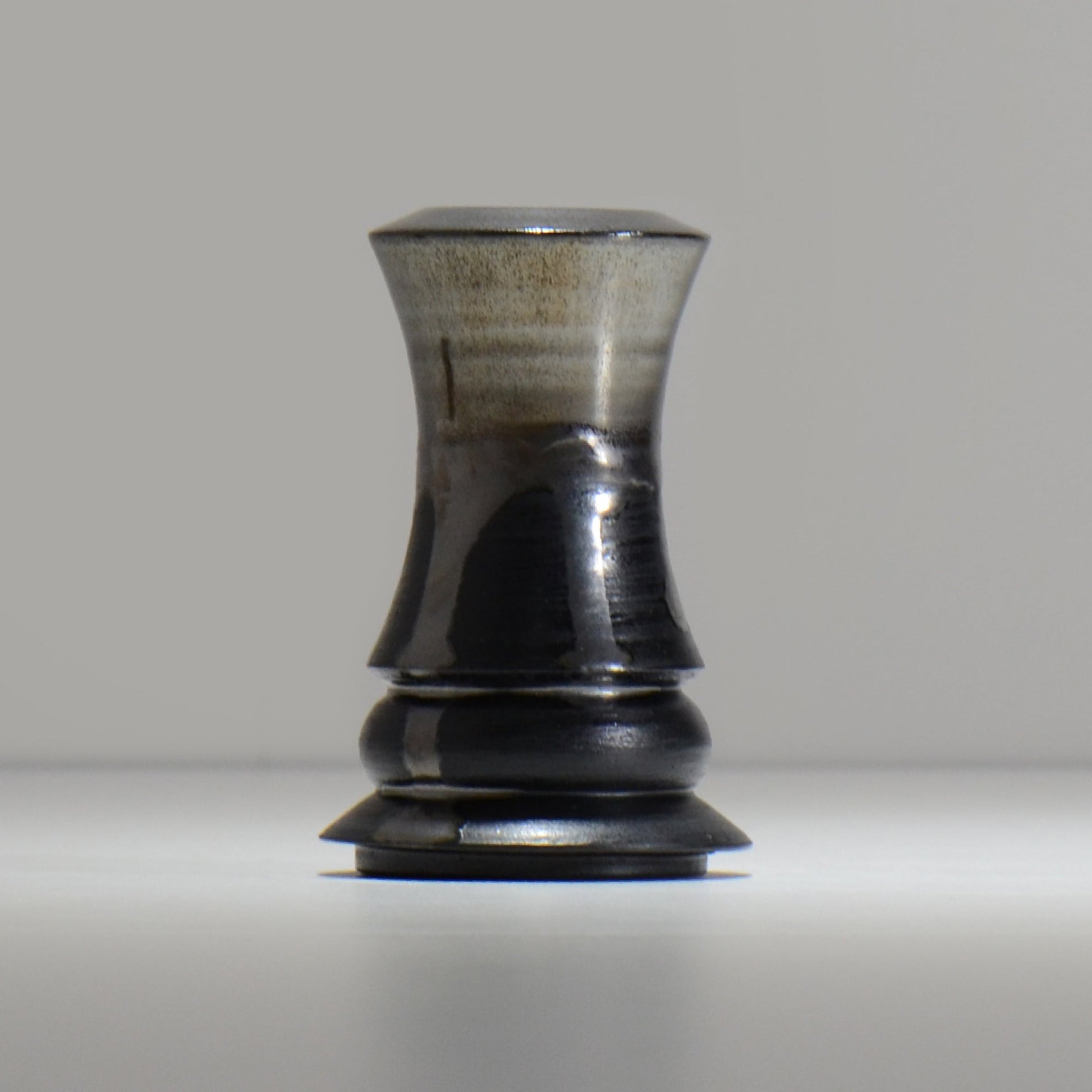 荻 / 一輪挿し /gila07_ichi01 /  約 φ7.3cm / 花瓶