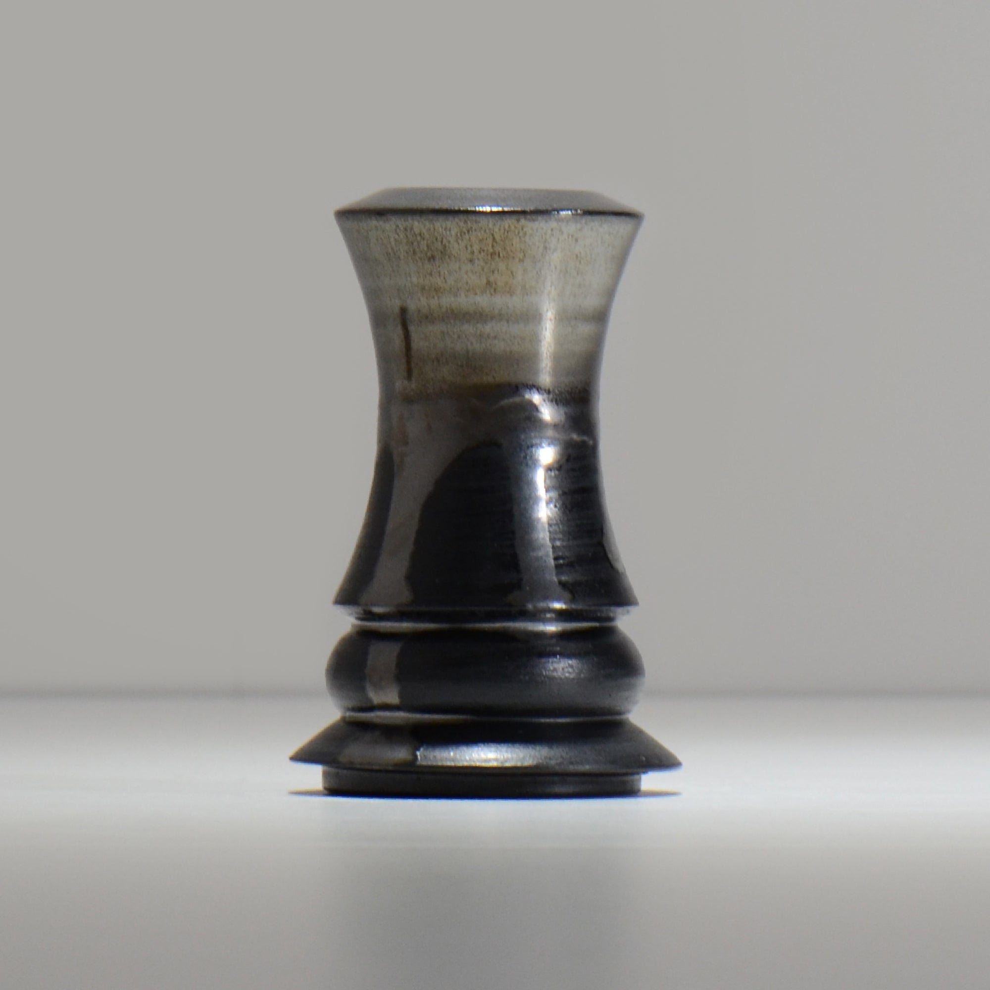 荻 / 一輪挿し /gila07_ichi01 /  約 φ7.3cm / 花瓶
