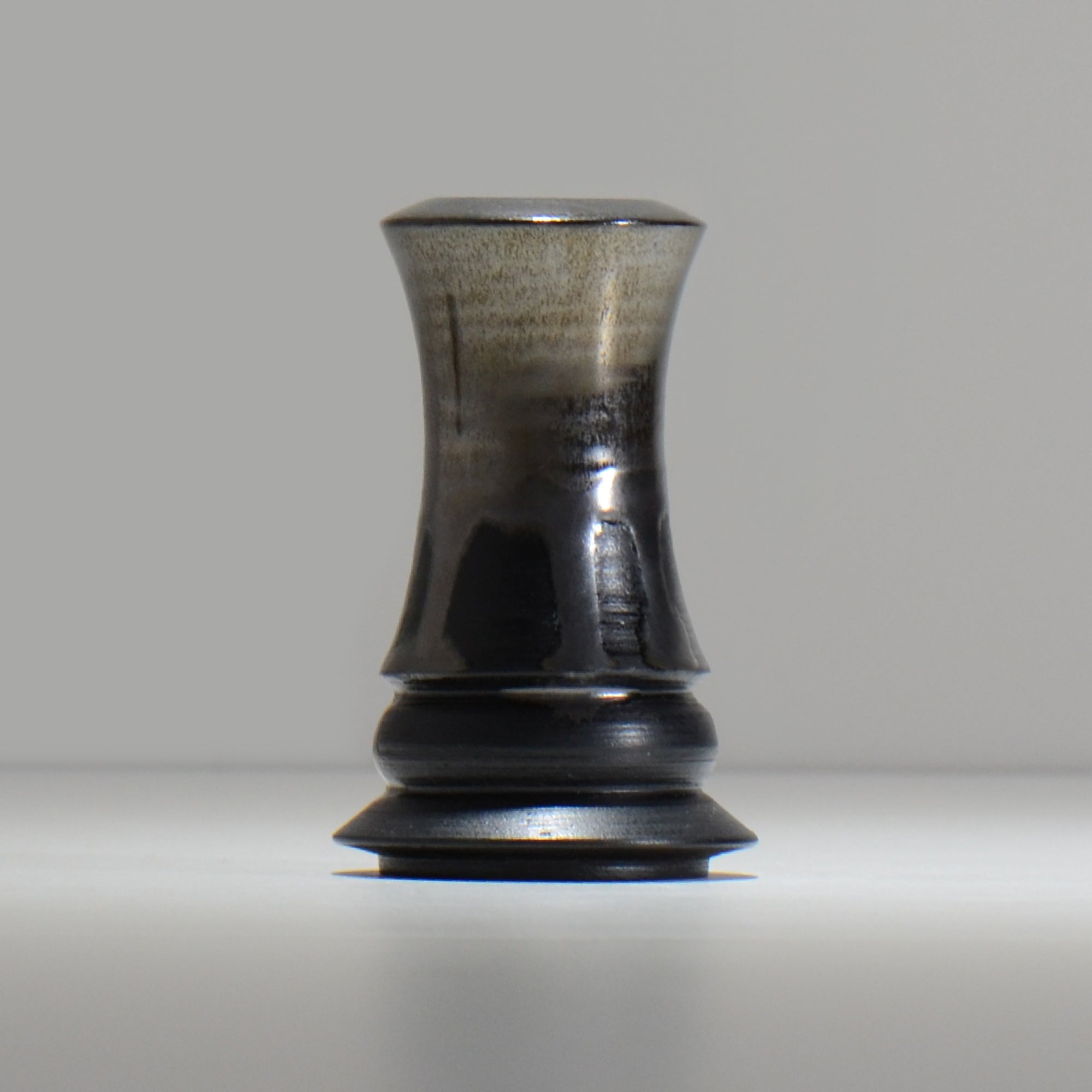荻 / 一輪挿し /gila07_ichi02 /  約 φ7.3cm / 花瓶