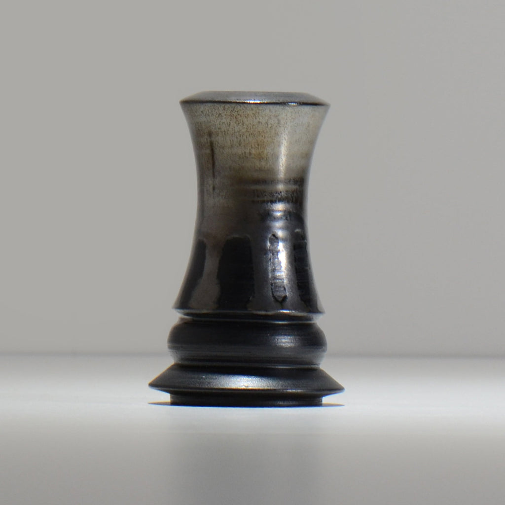 荻 / 一輪挿し /gila07_ichi02 /  約 φ7.3cm / 花瓶