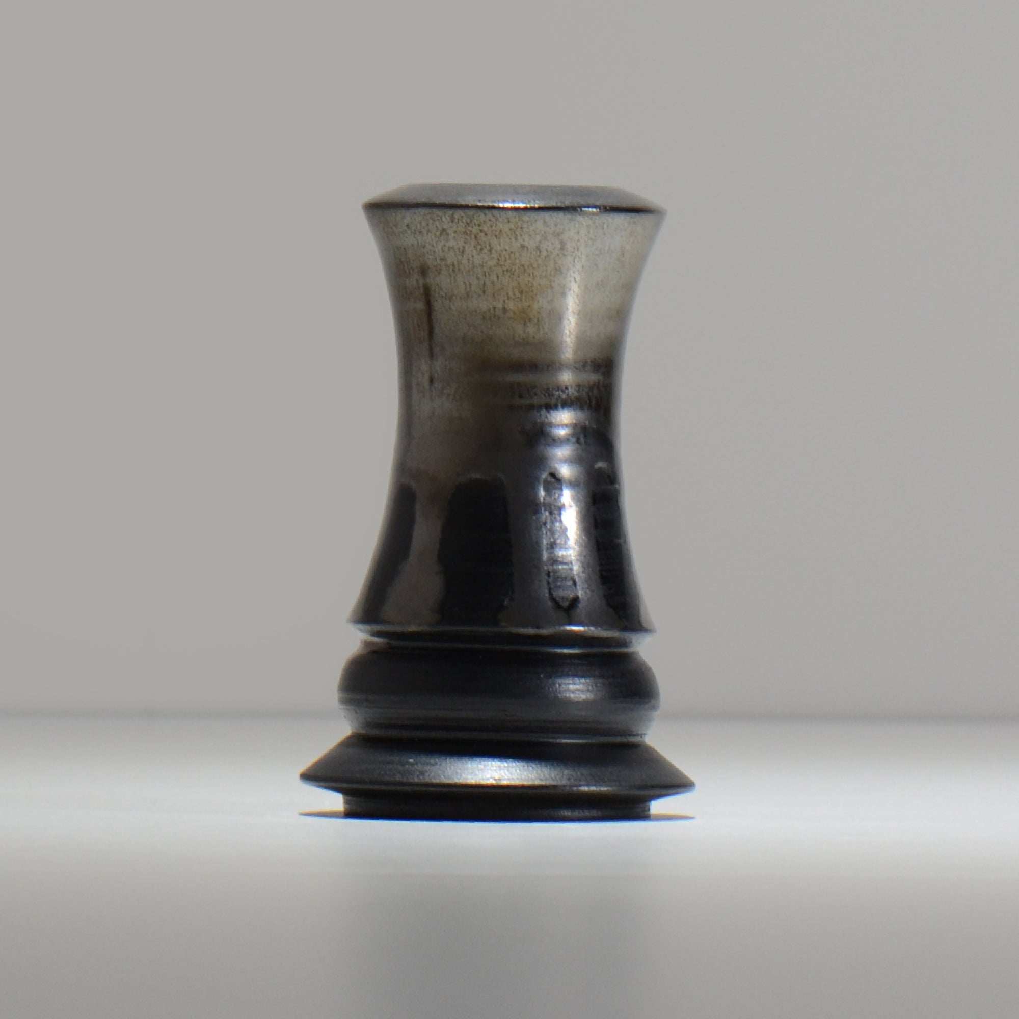 荻 / 一輪挿し /gila07_ichi02 /  約 φ7.3cm / 花瓶