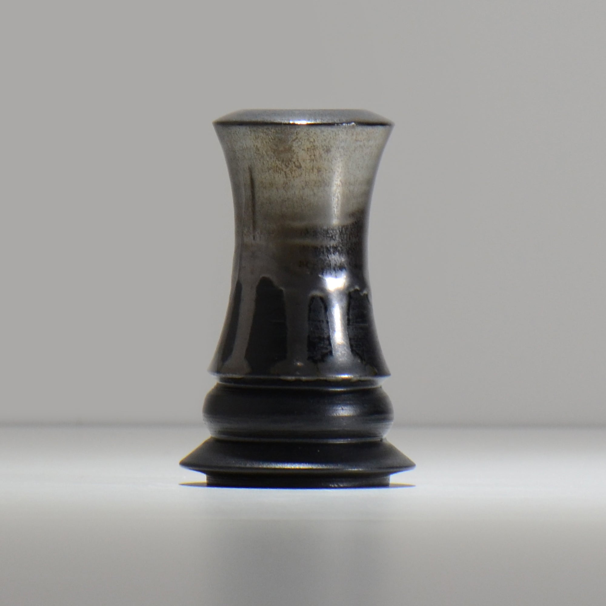 荻 / 一輪挿し /gila07_ichi02 /  約 φ7.3cm / 花瓶