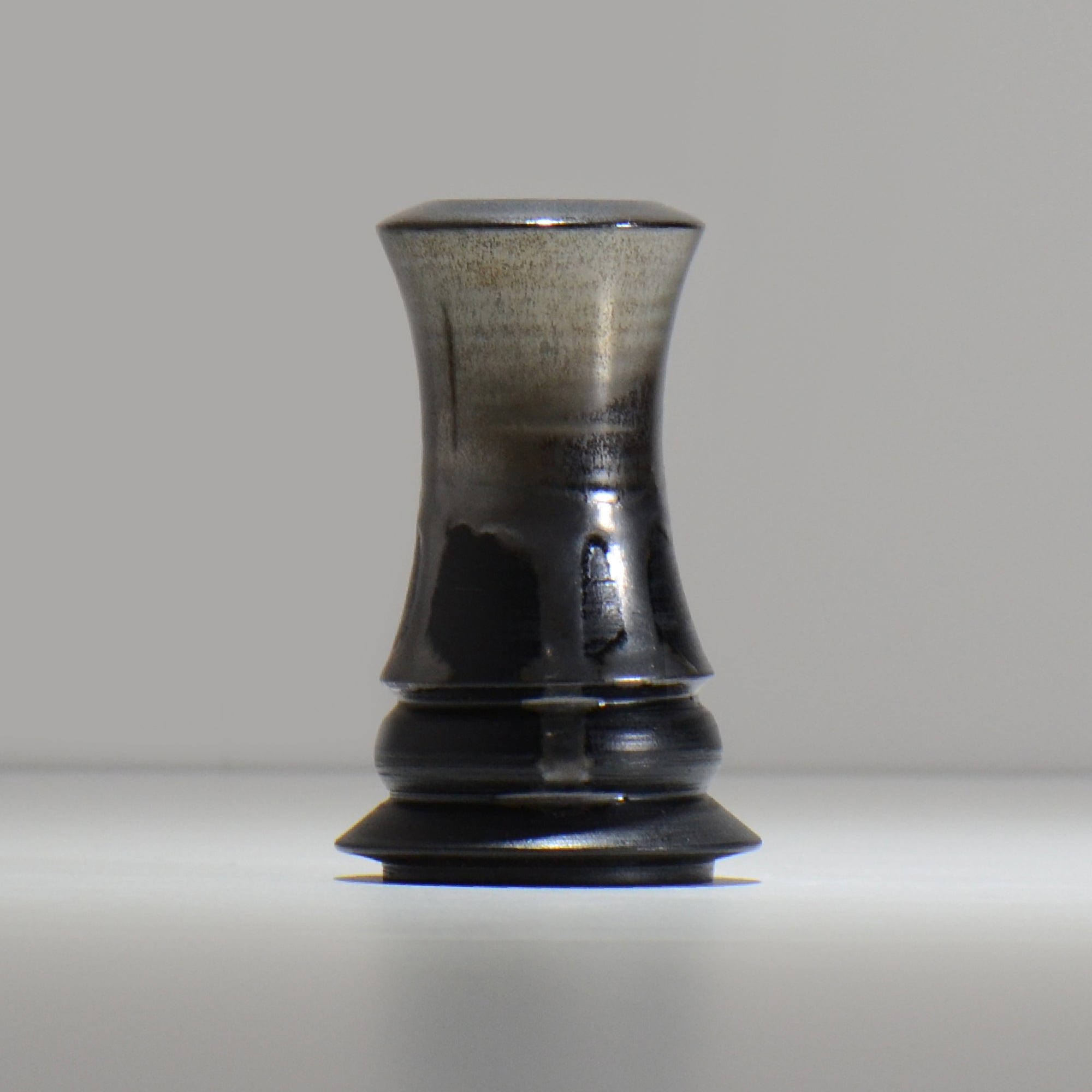 荻 / 一輪挿し /gila07_ichi02 /  約 φ7.3cm / 花瓶