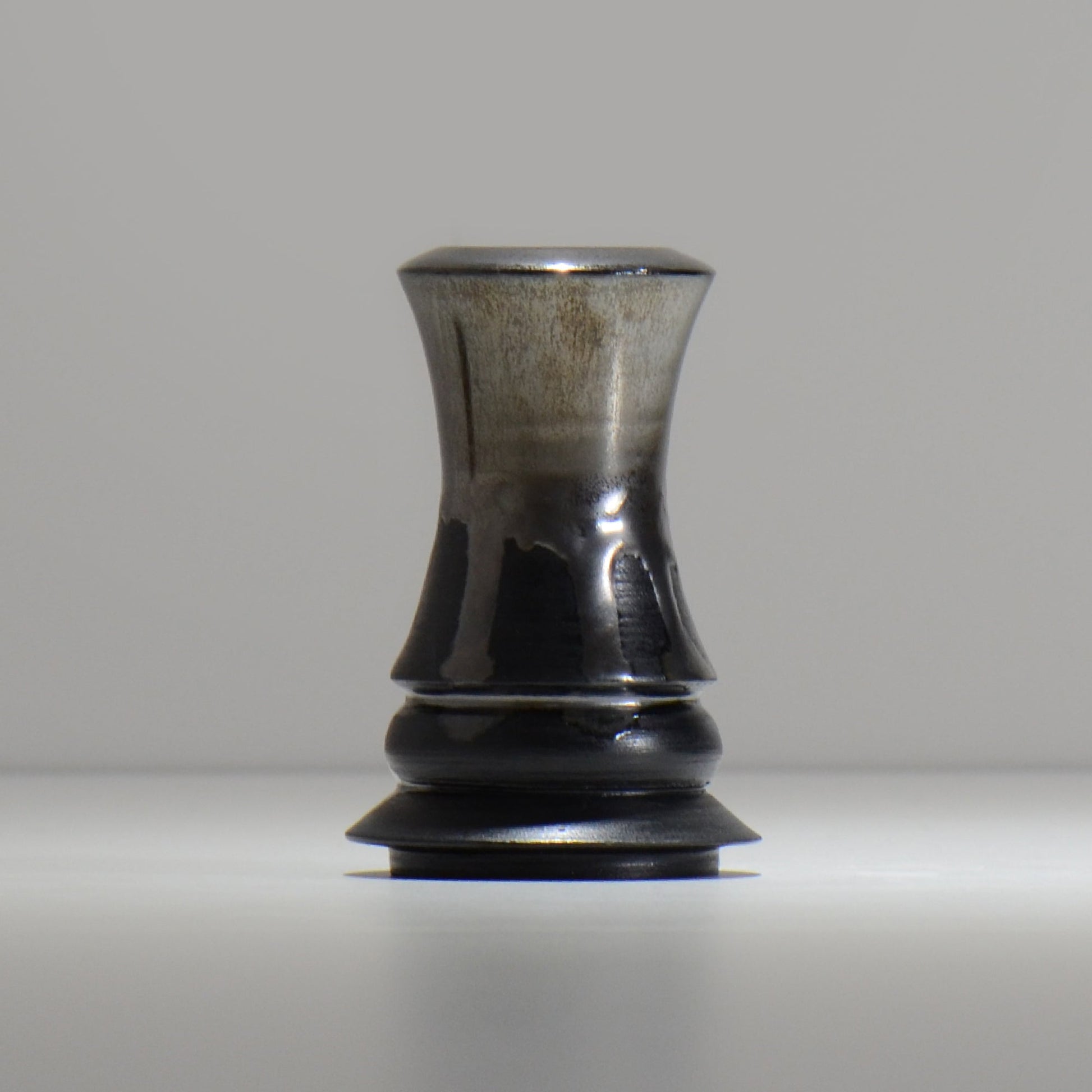 荻 / 一輪挿し /gila07_ichi03 /  約 φ7.3cm / 花瓶