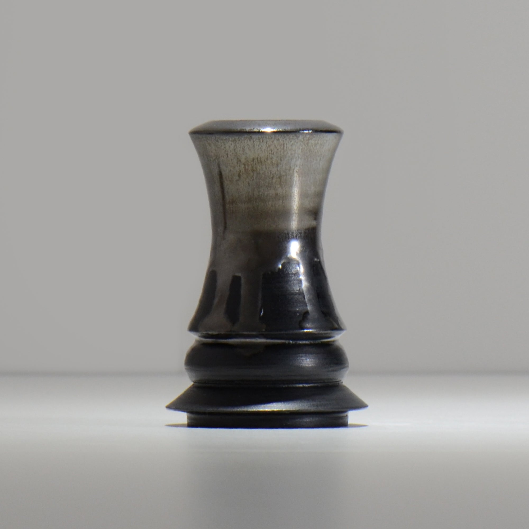 荻 / 一輪挿し /gila07_ichi03 /  約 φ7.3cm / 花瓶