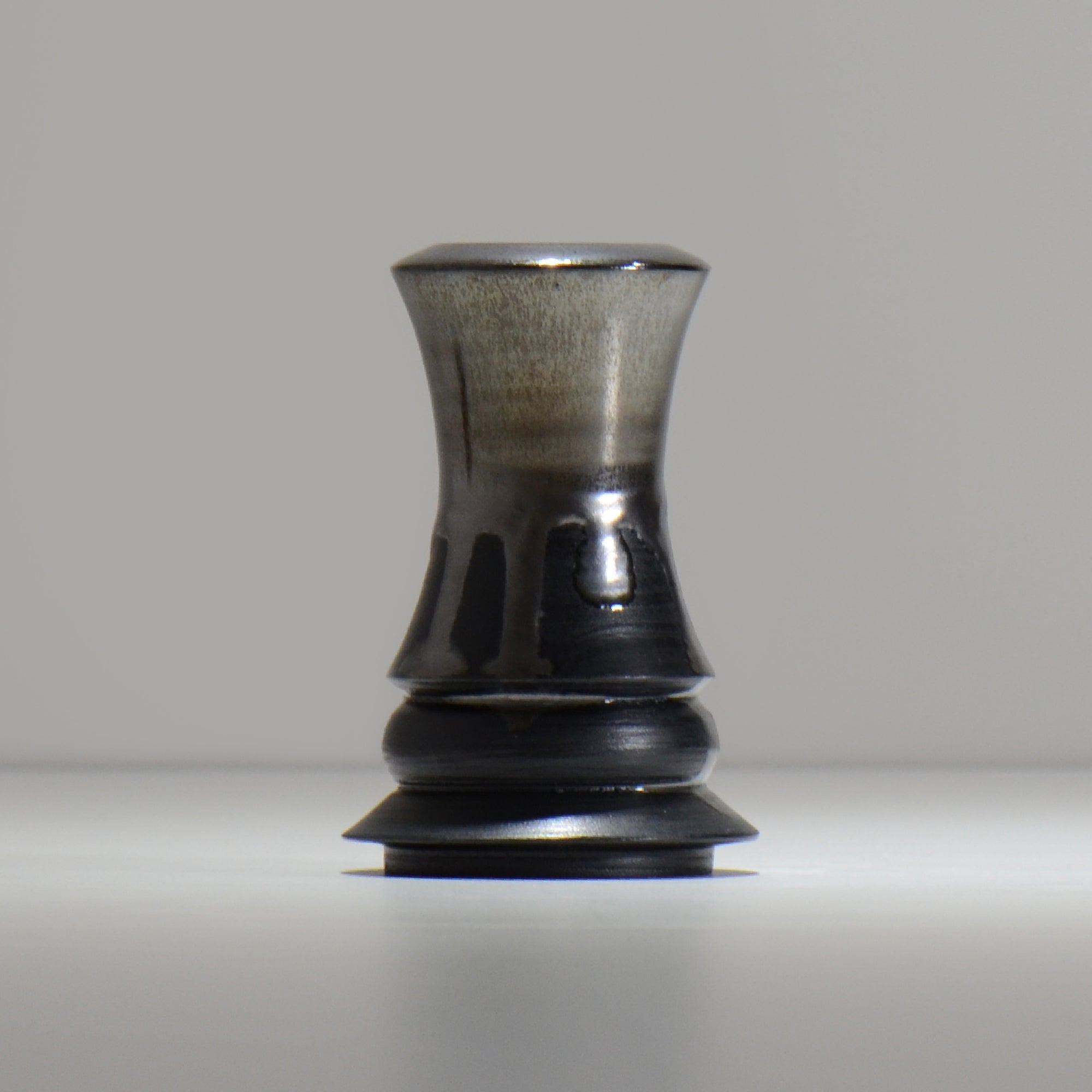 荻 / 一輪挿し /gila07_ichi03 /  約 φ7.3cm / 花瓶