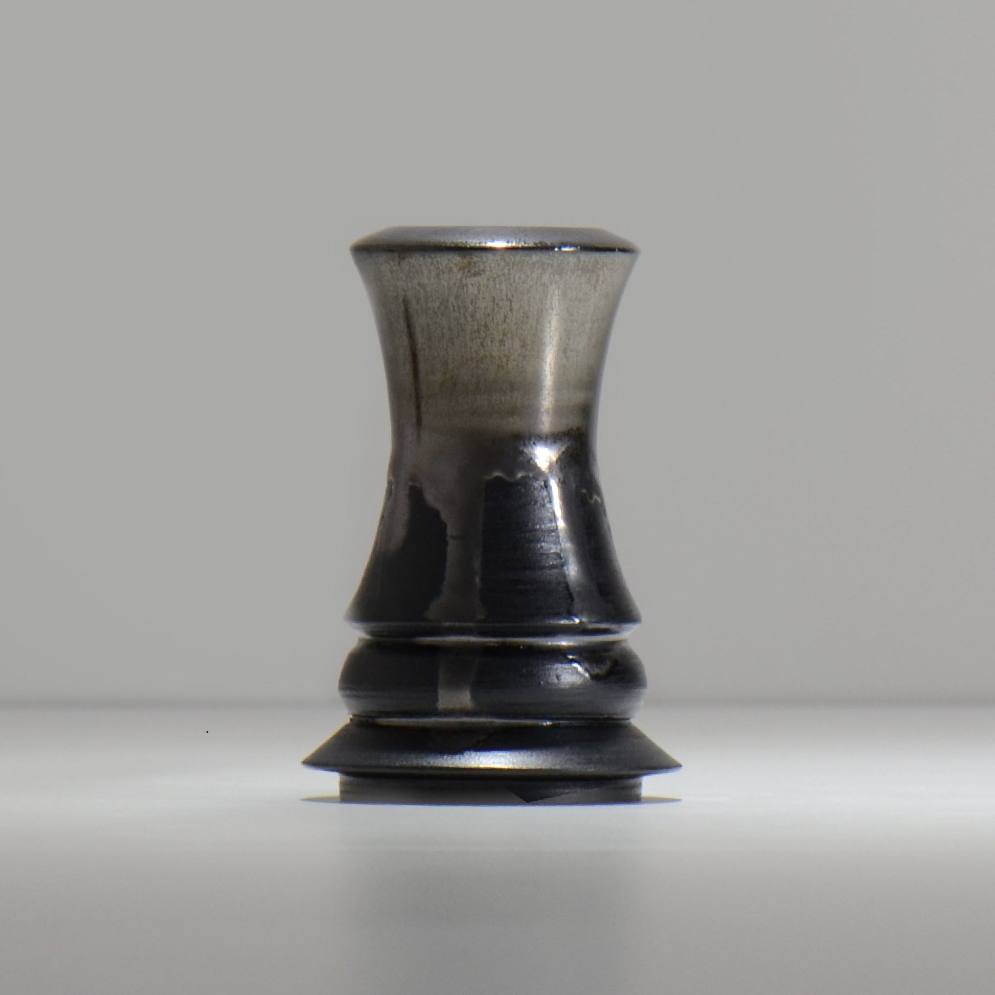 荻 / 一輪挿し /gila07_ichi03 /  約 φ7.3cm / 花瓶