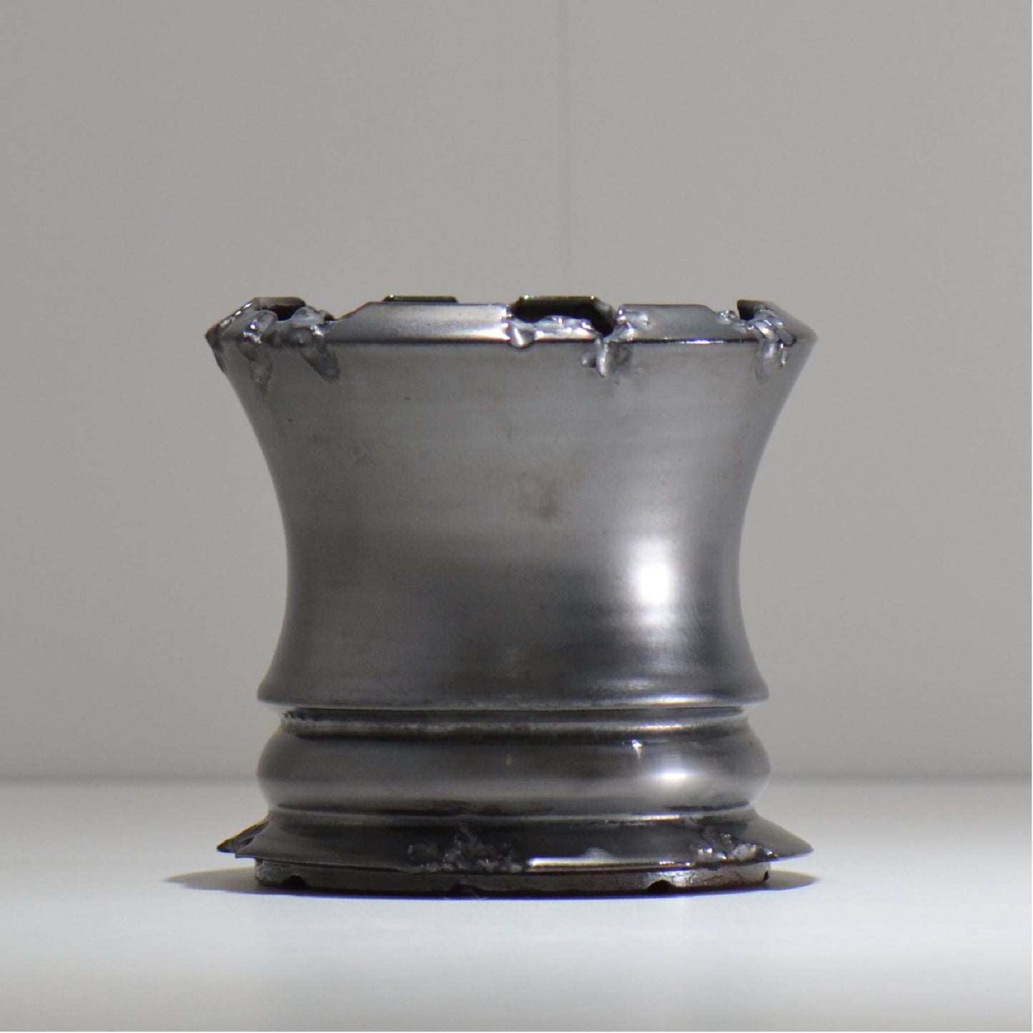 ogi / GILA / b01-m / 約 φ13cm / 植木鉢