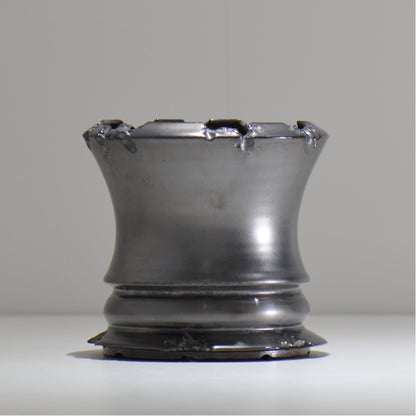 ogi / GILA / b01-m / 約 φ13cm / 植木鉢