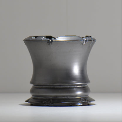 ogi / GILA / b01-m / 約 φ13cm / 植木鉢