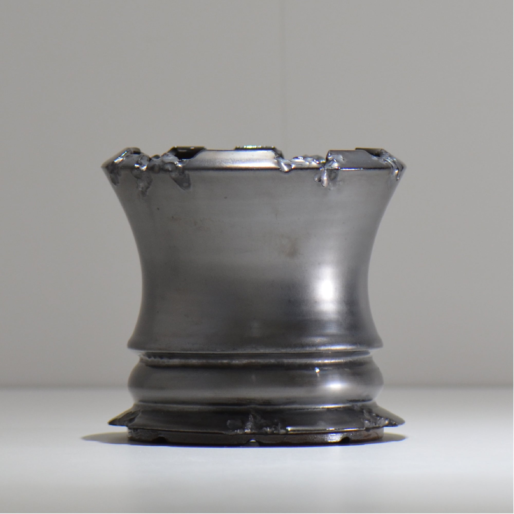 ogi / GILA / b01-m / 約 φ13cm / 植木鉢