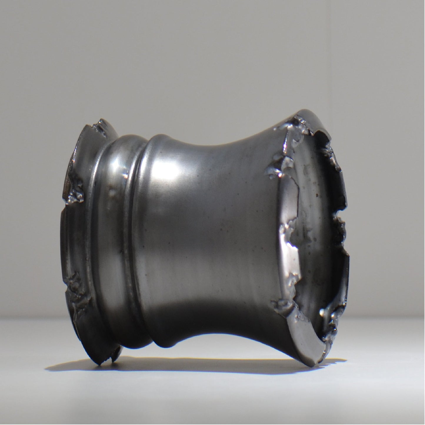 ogi / GILA / b01-m / 約 φ13cm / 植木鉢