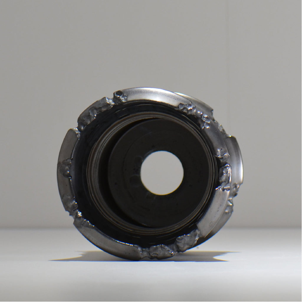 ogi / GILA / b01-m / 約 φ13cm / 植木鉢