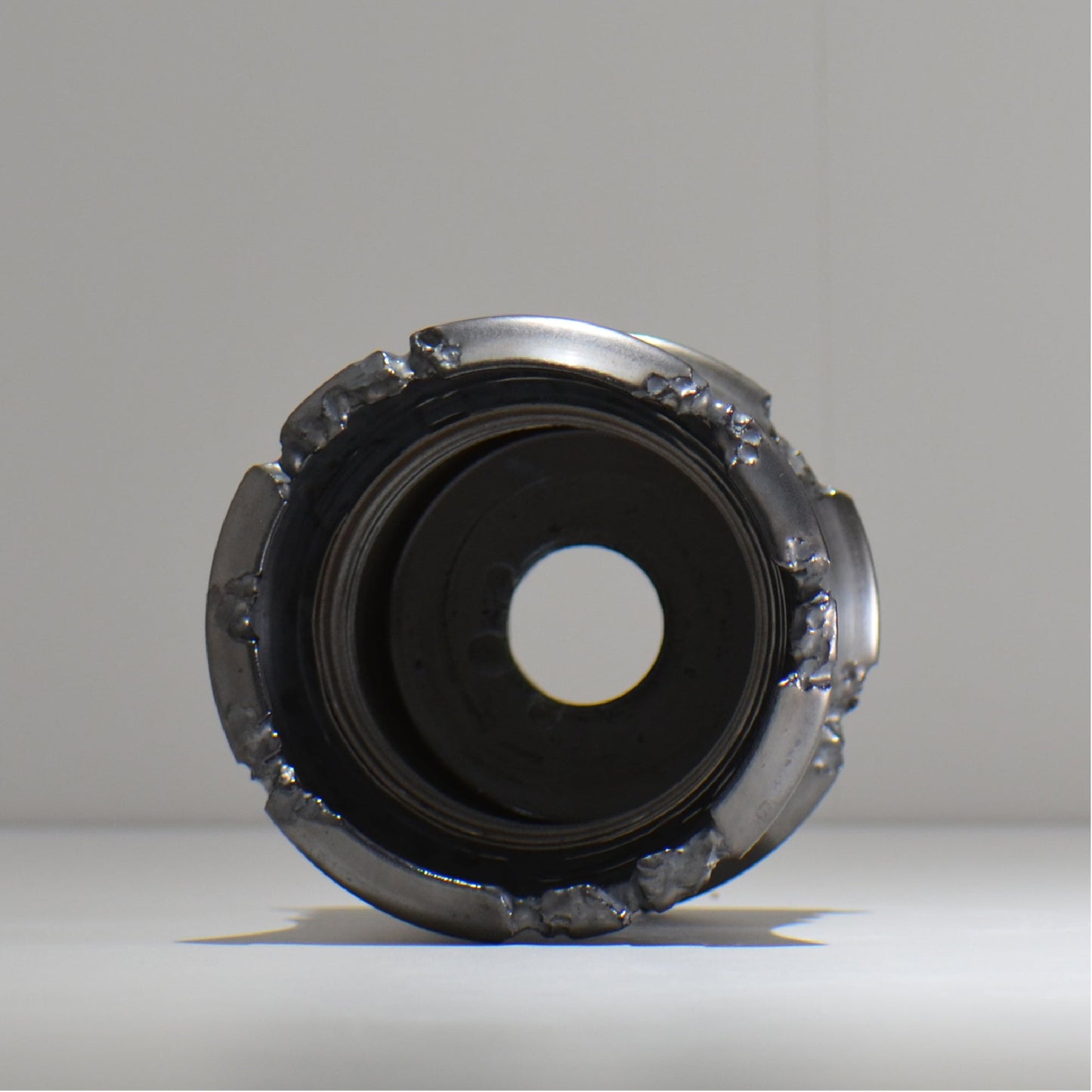 ogi / GILA / b01-m / 約 φ13cm / 植木鉢
