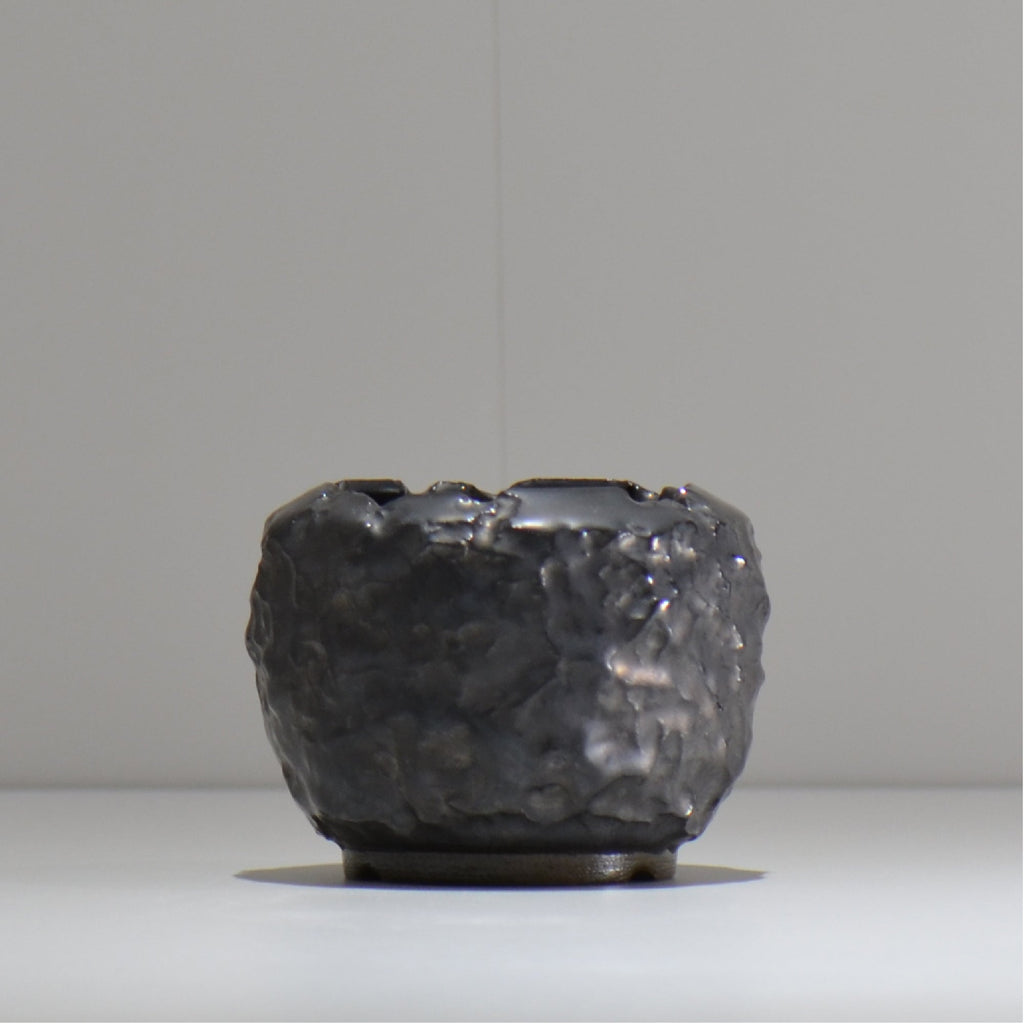 ogi / GILA / b02-xs / 約 φ8.5cm / 植木鉢