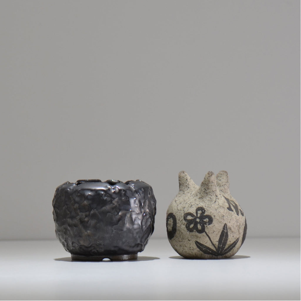 ogi / GILA / b02-xs / 約 φ8.5cm / 植木鉢