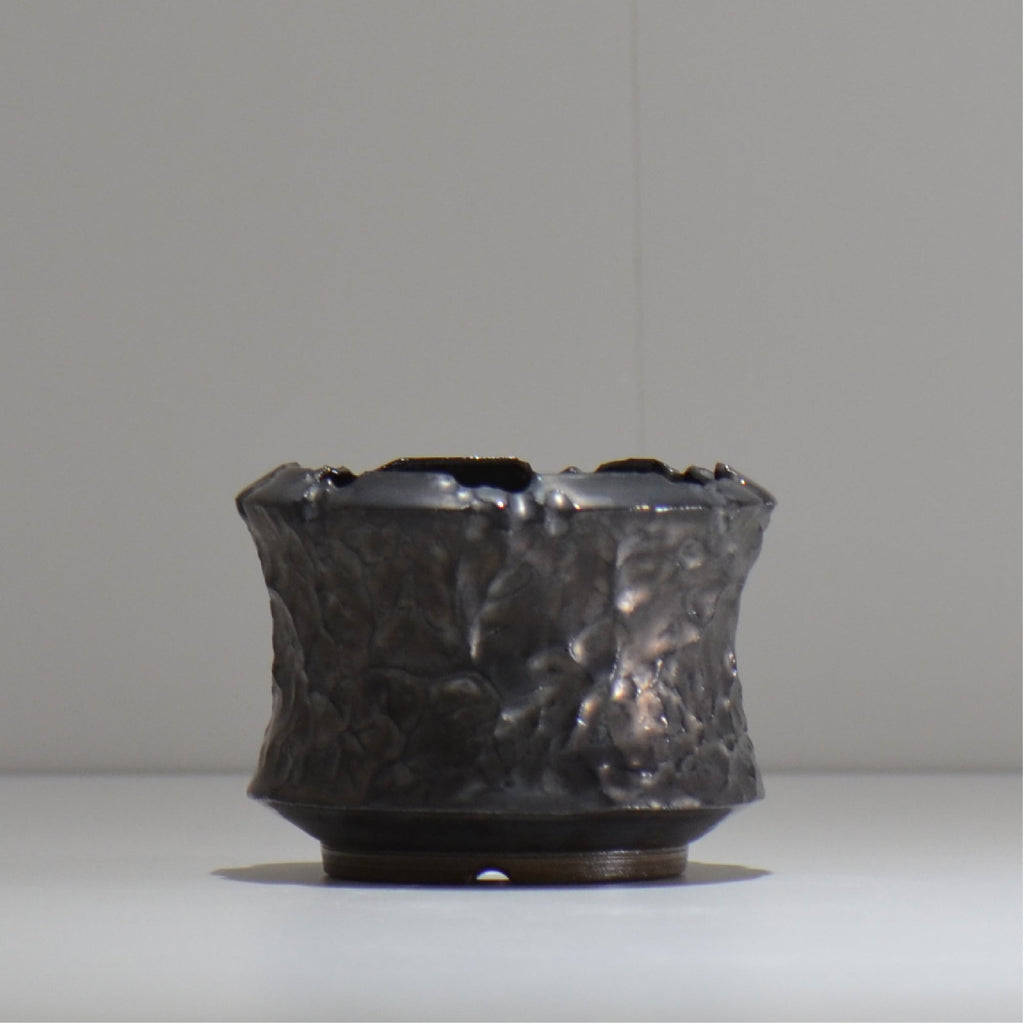 ogi / GILA / b03-s / 約 φ9.5cm / 植木鉢