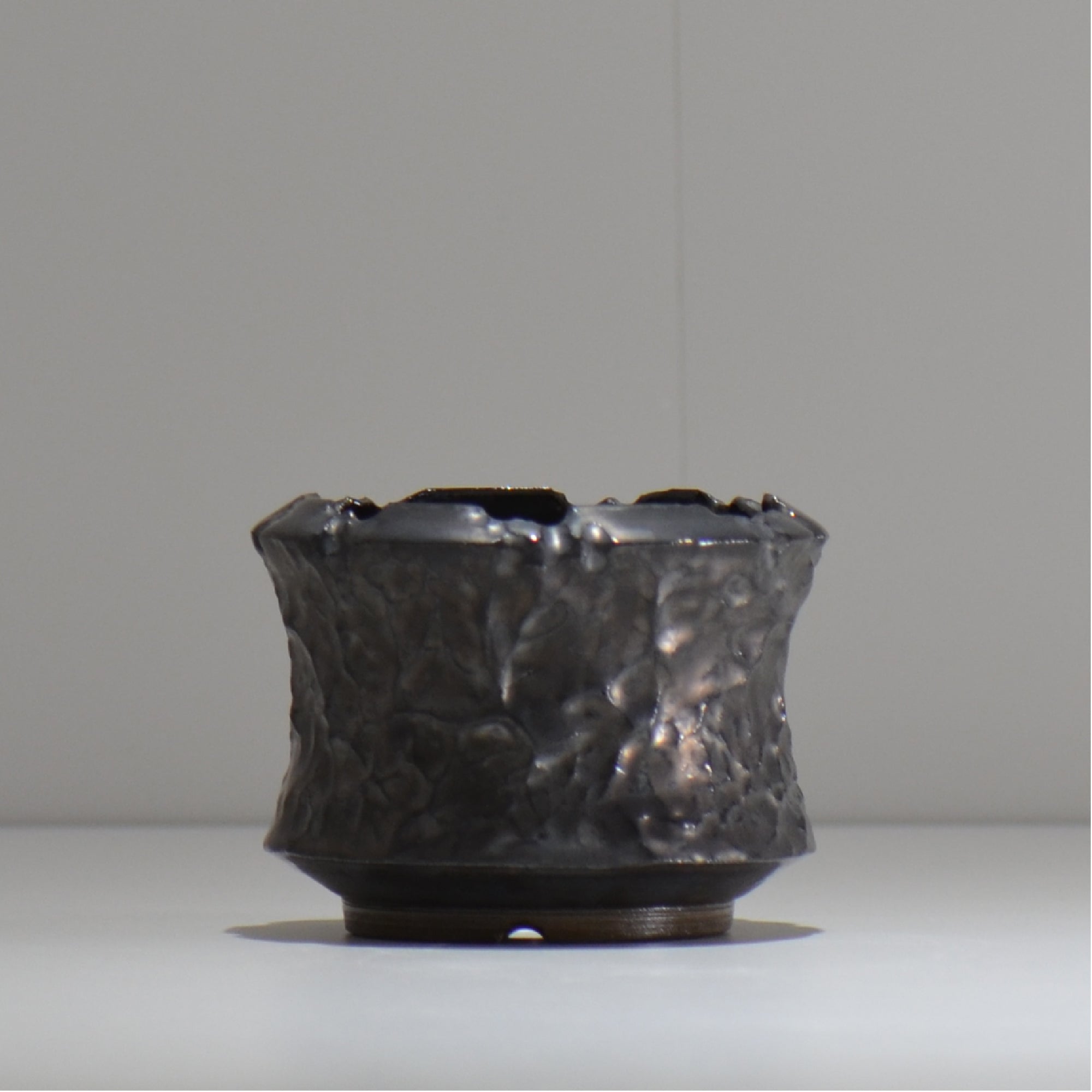 ogi / GILA / b03-s / 約 φ9.5cm / 植木鉢