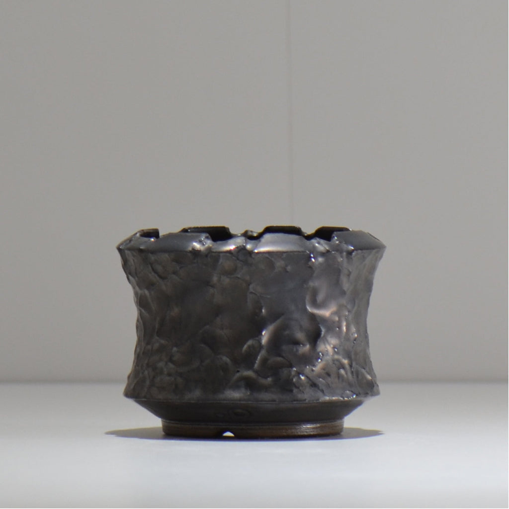 ogi / GILA / b03-s / 約 φ9.5cm / 植木鉢