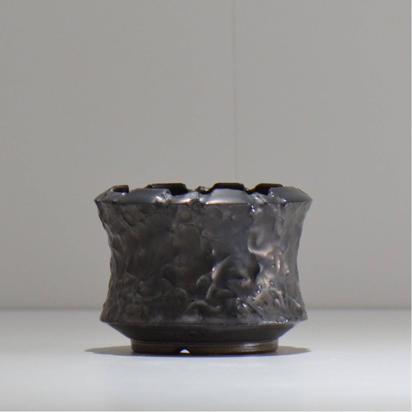 ogi / GILA / b03-s / 約 φ9.5cm / 植木鉢