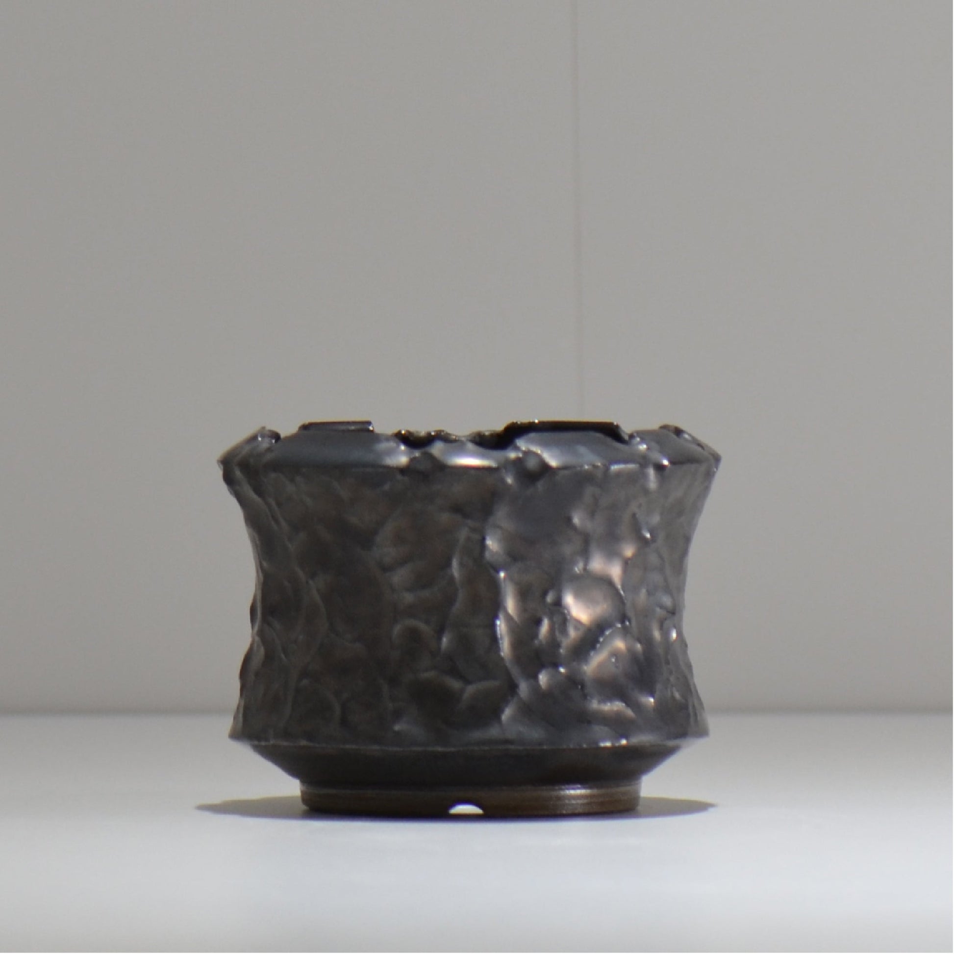 ogi / GILA / b03-s / 約 φ9.5cm / 植木鉢